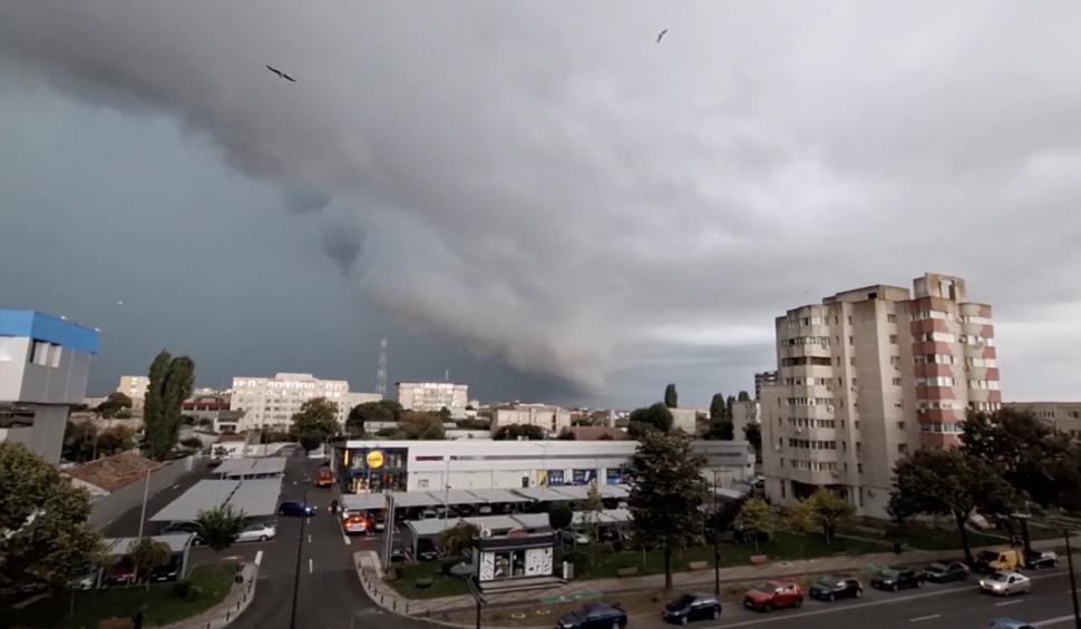 nori furtuna constanta