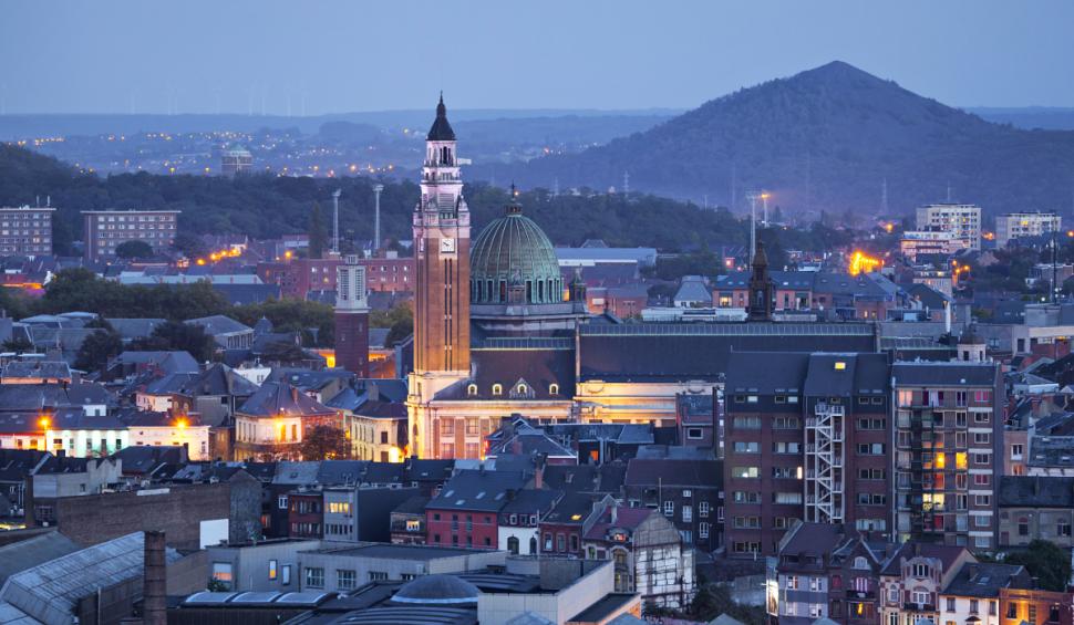 charleroi belgia getty