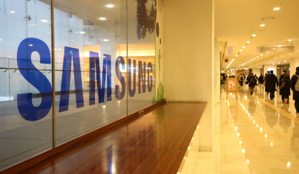 samsung electronics