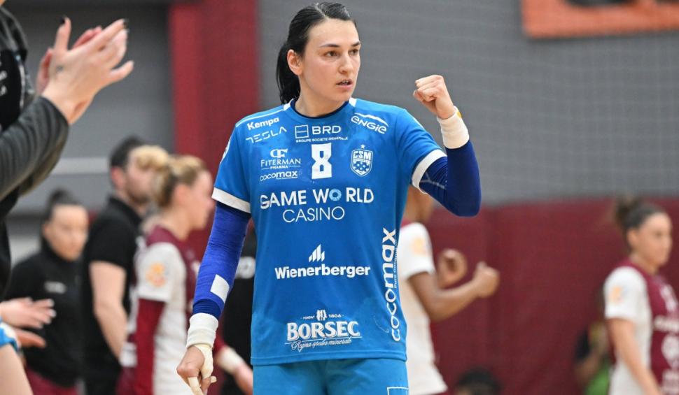 cristina neagu handbal profimedia