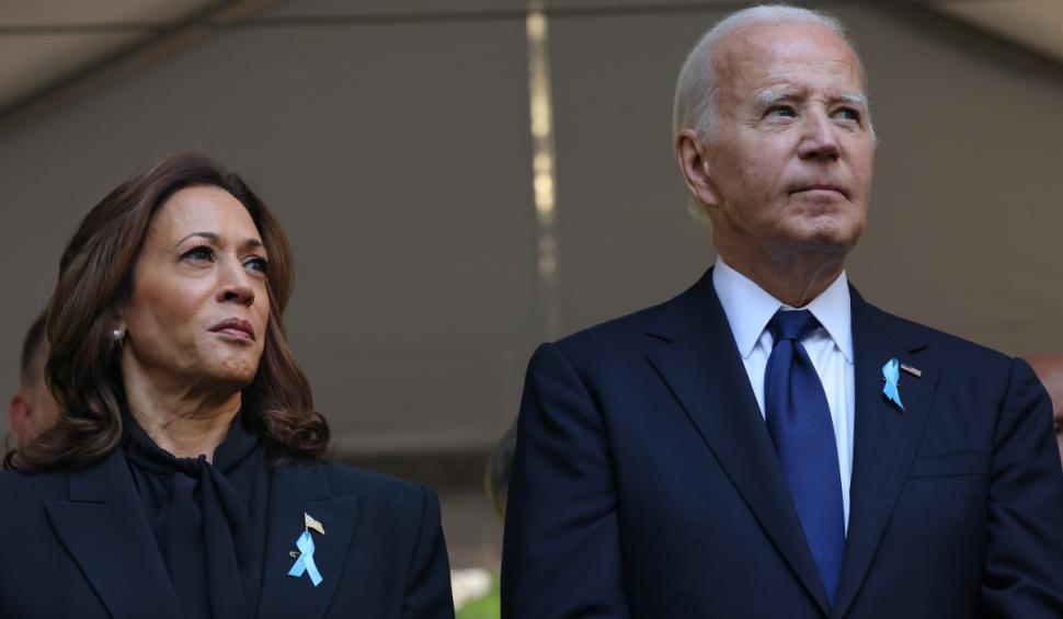 joe biden kamala harris getty