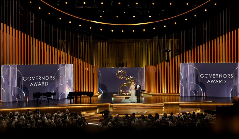 premiile emmy 2024 getty