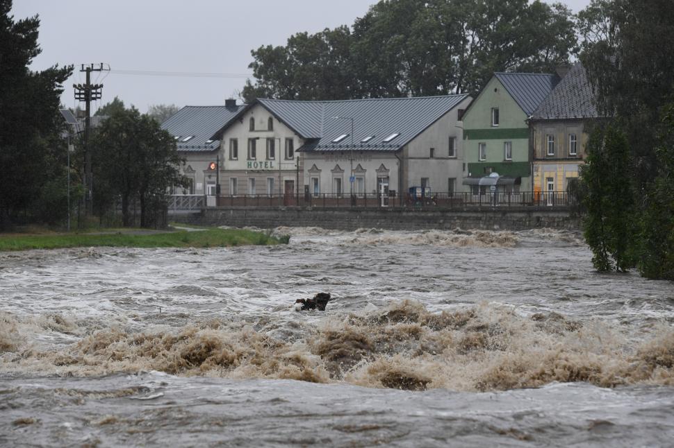 inundatii in europa