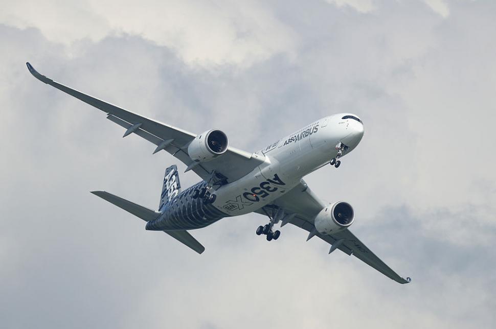 Airbus A350