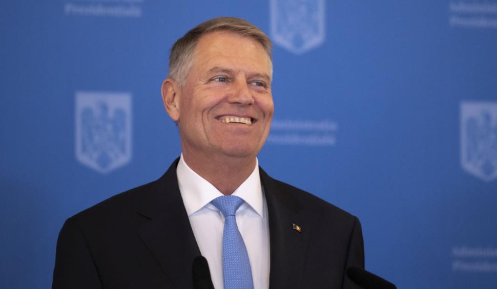 klaus iohannis pre?edintele romaniei (1)