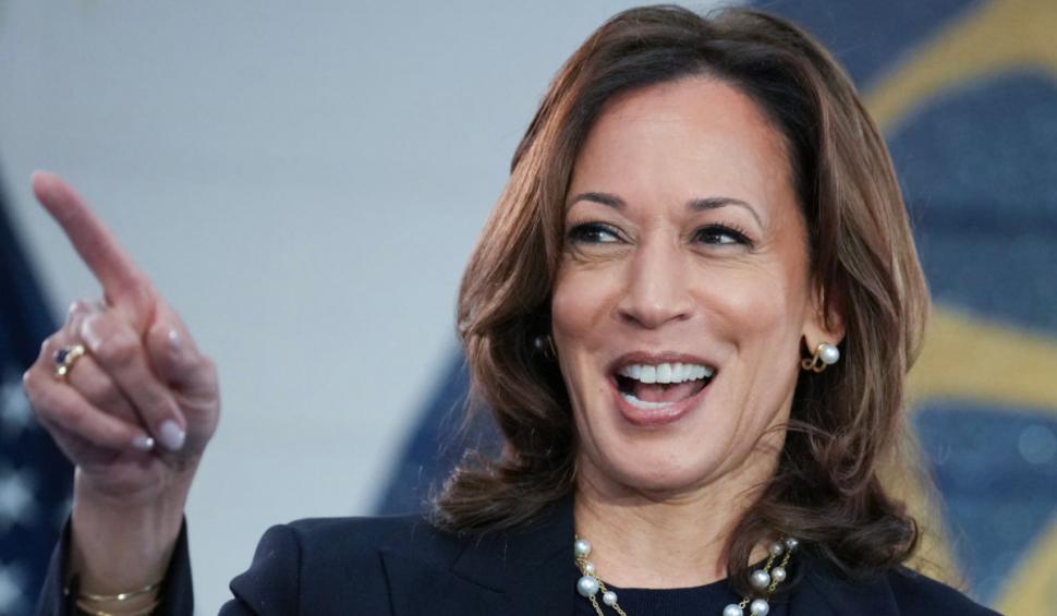 kamala harris