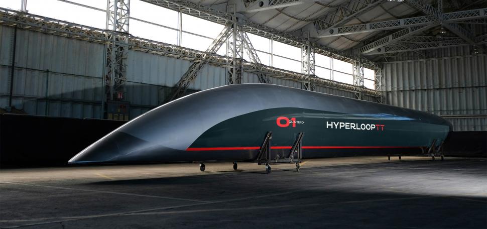 Hyperloop