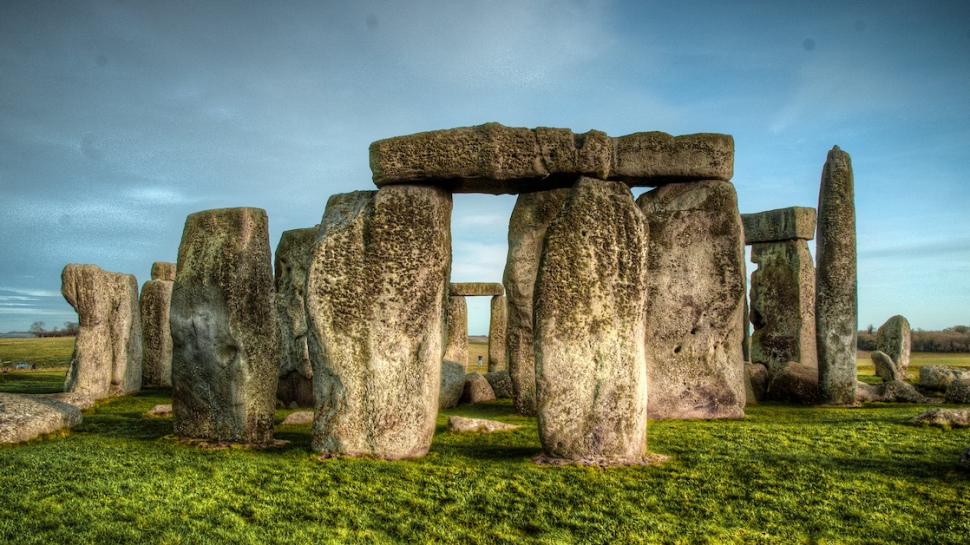 piatra altar stonehenge getty images