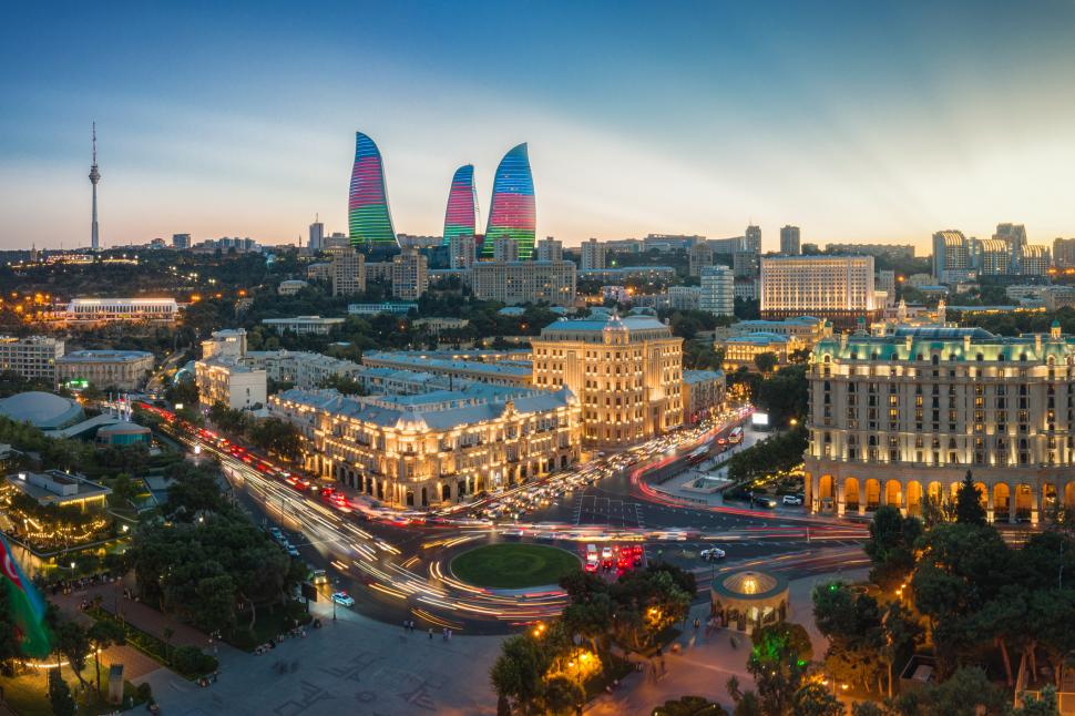 Baku