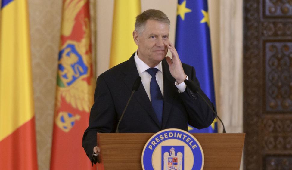 klaus iohannis hepta