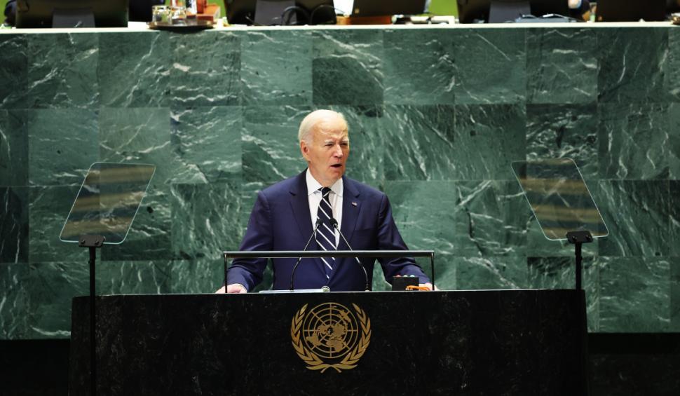 joe biden onu