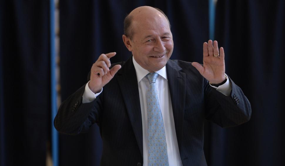 traian basescu hepta