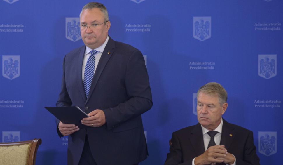 nicolae ciuca klaus iohannis hepta