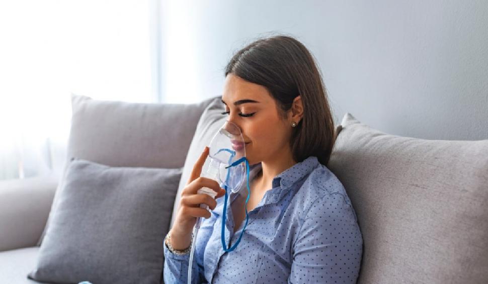 Nebulizatoarele transform? medicamentele lichide în vapori, care sunt inhala?i direct în pl?mâni. 