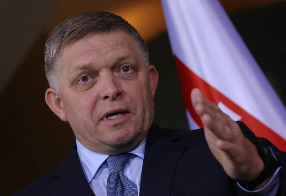 robert fico