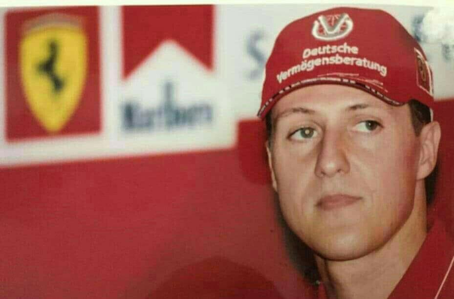 Michael Schumacher