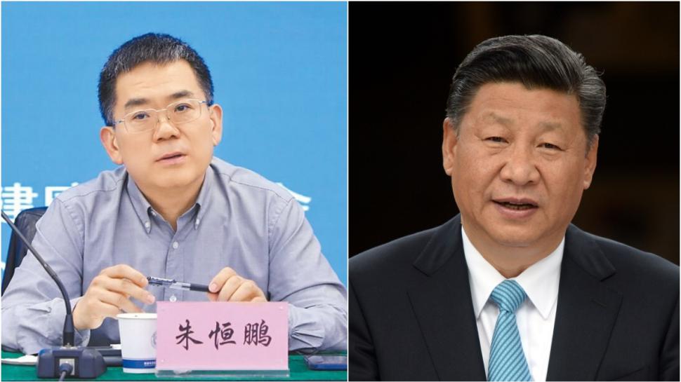 Un economist chinez a disparut dupa ce l-a criticat pe Xi Jinping