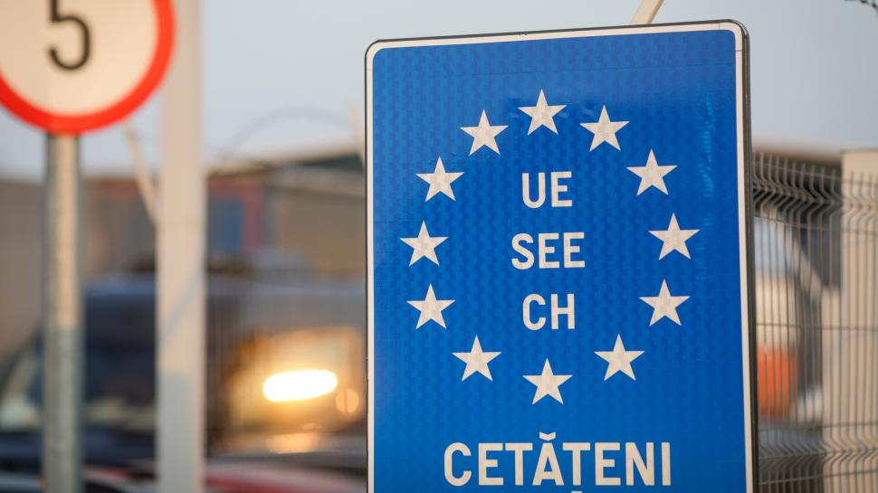 Comisia Europeană laudă România și spune că trebuie să intre în Schengen: „Și-a demonstrat capacitatea de gestionare a frontierelor”