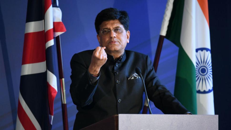 Piyush Goyal