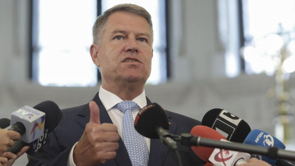 După ce Iohannis a anunțat că nu va candida, BEC îi dă voie să candideze