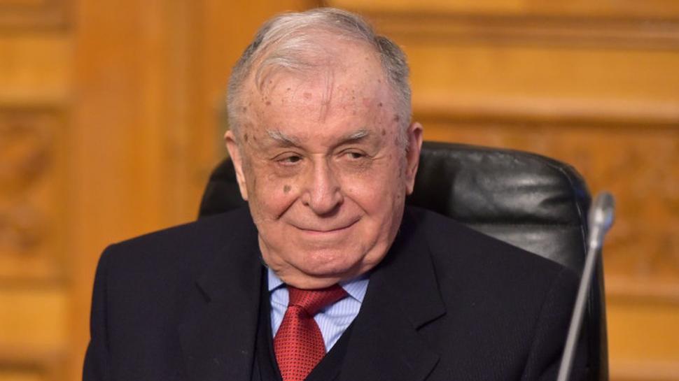 Ion Iliescu