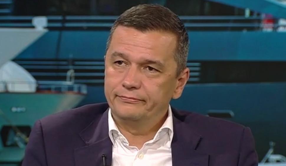 Sorin Grindeanu