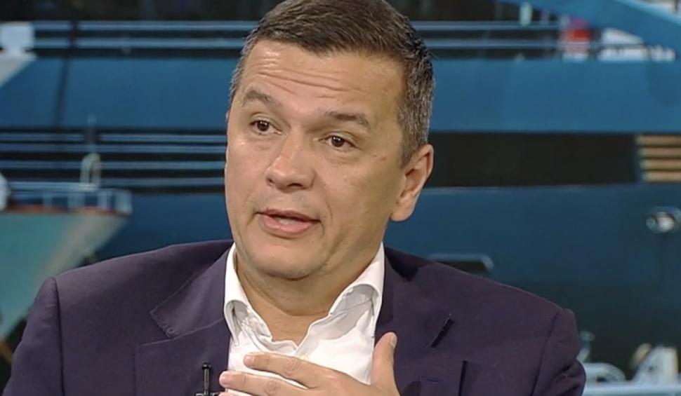 sorin grindeanu