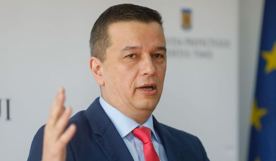 Sorin Grindeanu