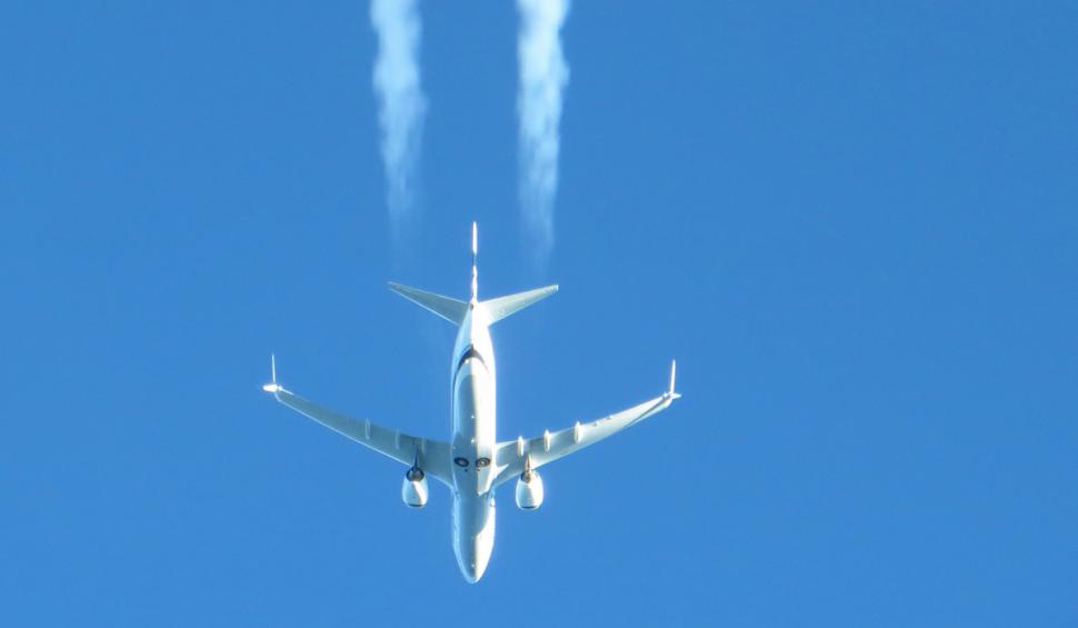 avion boeing 737 max