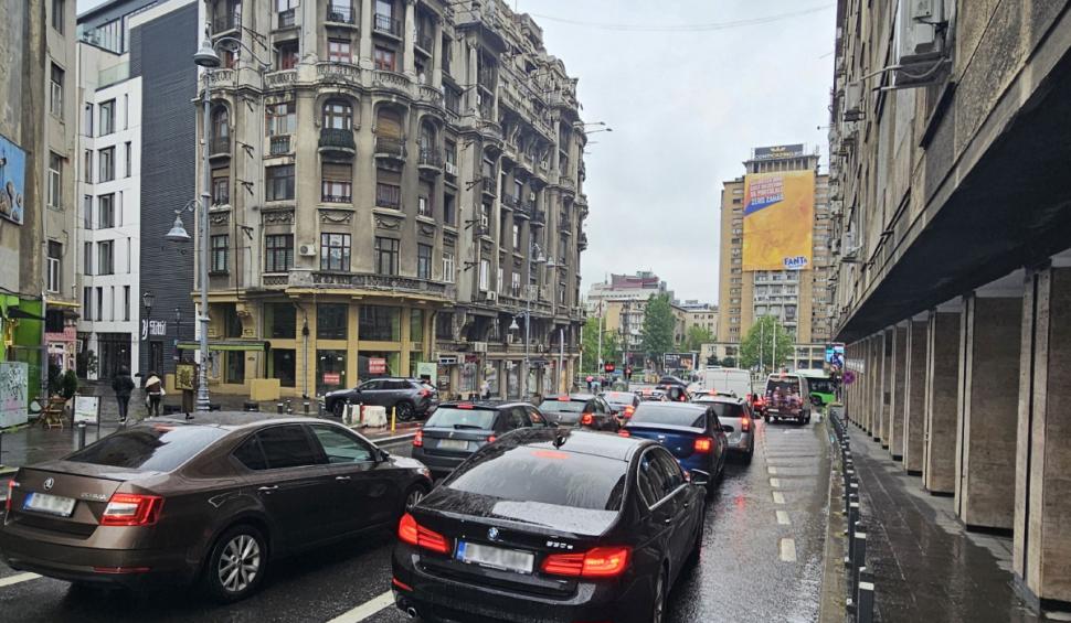 trafic bucuresti hepta