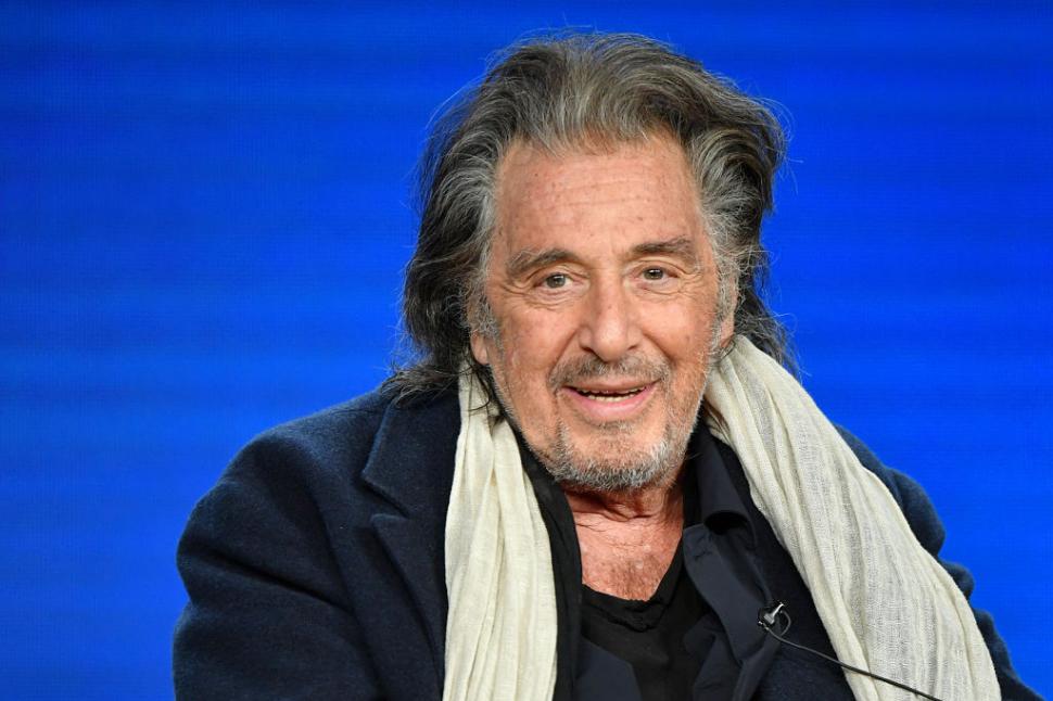 al pacino