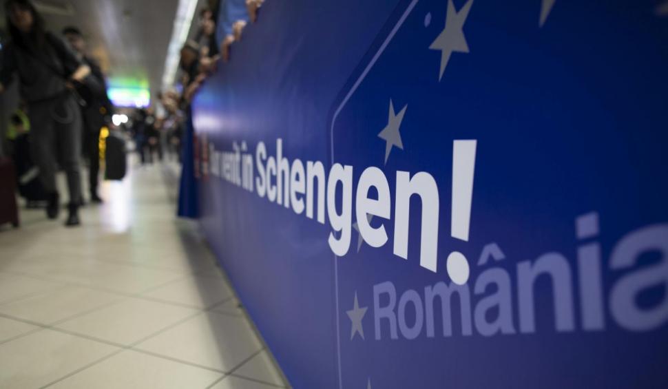 schengen Inquam Photos - Octav Ganea