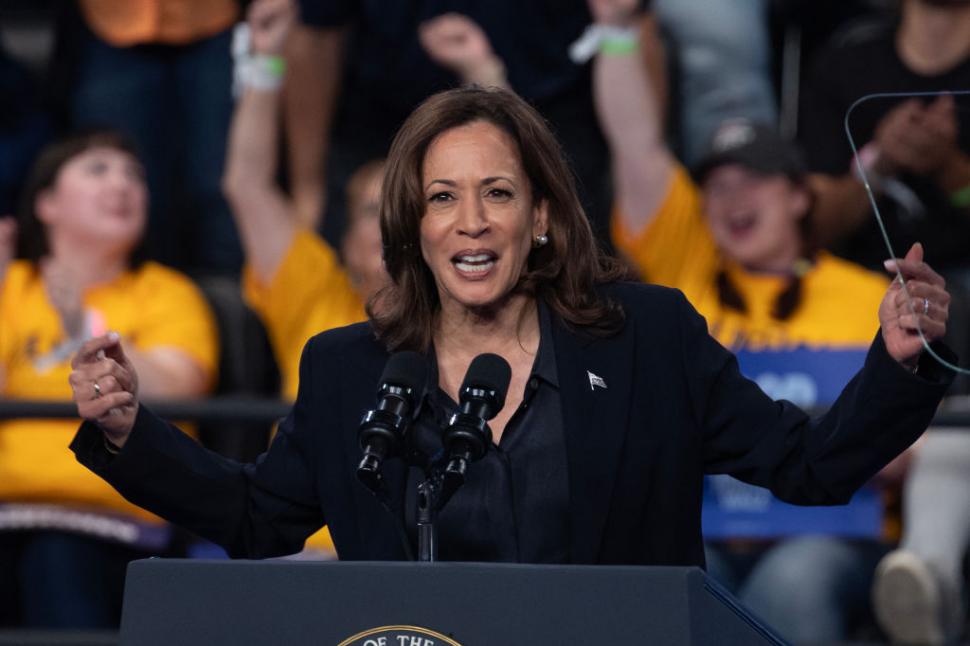 kamala harris