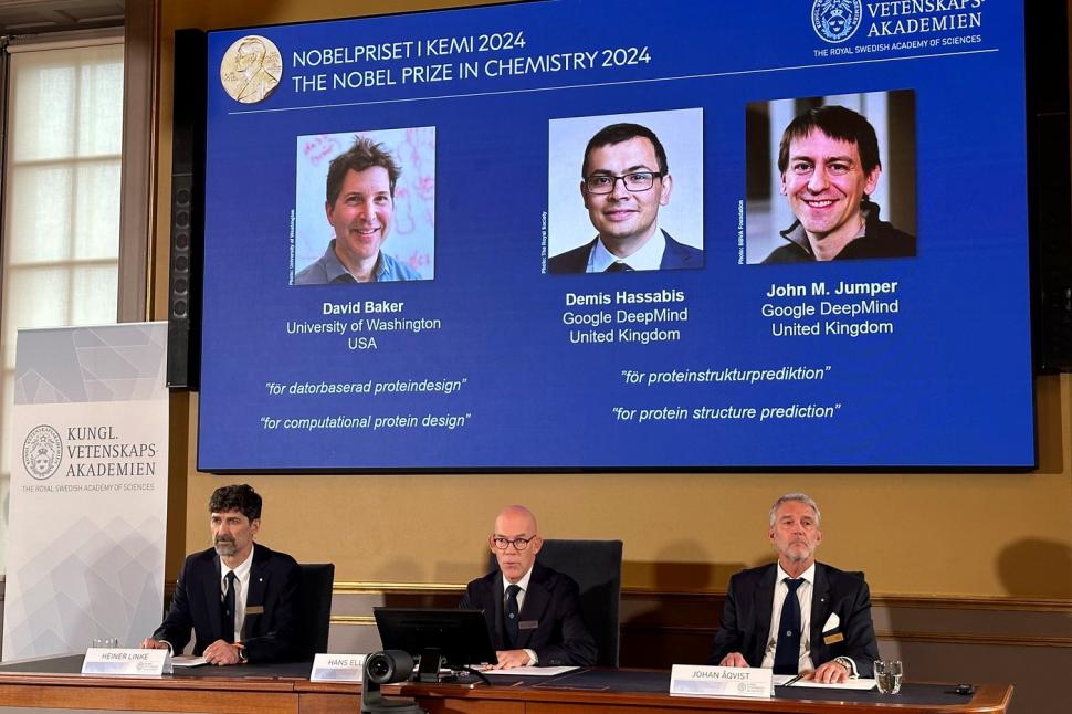 cercetatori premiati nobel chimie