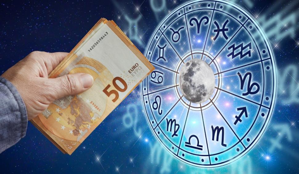 Horoscop Financiar