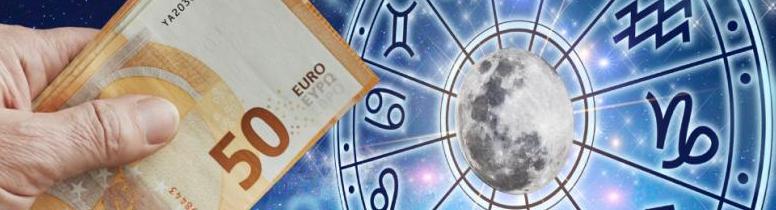  
Horoscop Financiar