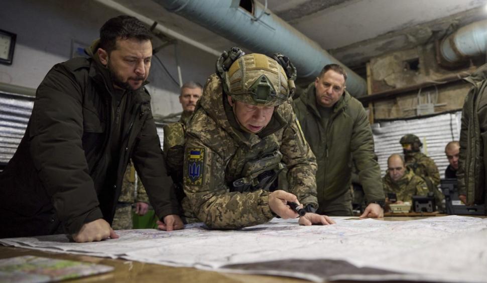 volodimir zelenski Oleksandr Si?rski?i