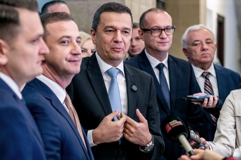 sorin grindeanu