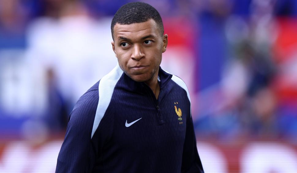 kylian mbappe profimedia