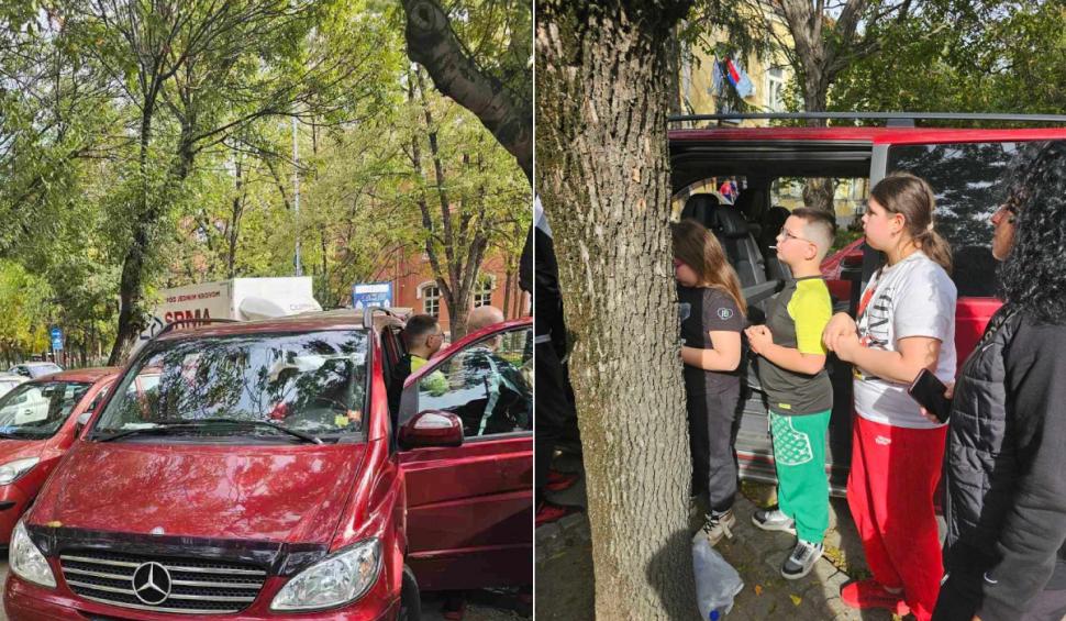 copii disparuti frati hunedoara gasiti serbia