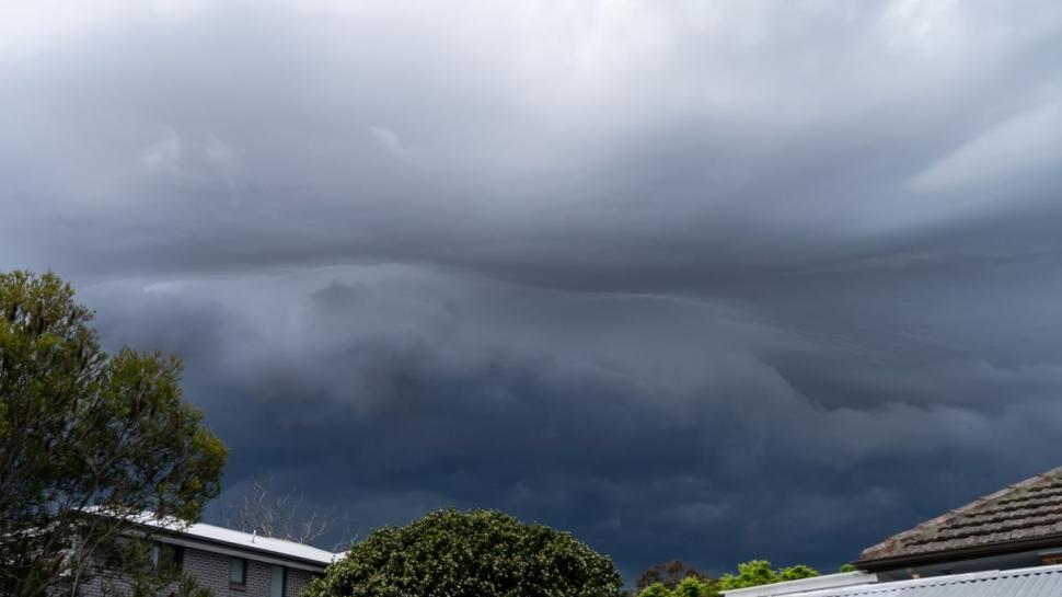 La Nina este un mecanism climatic asociat cu scaderea temperaturilor din Pacificul ecuatorial