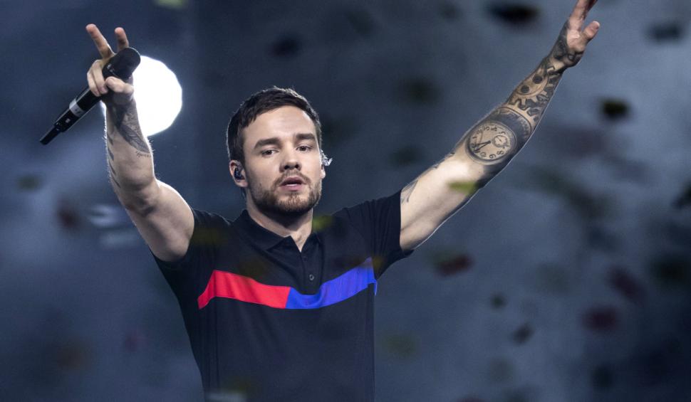 liam payne one direction