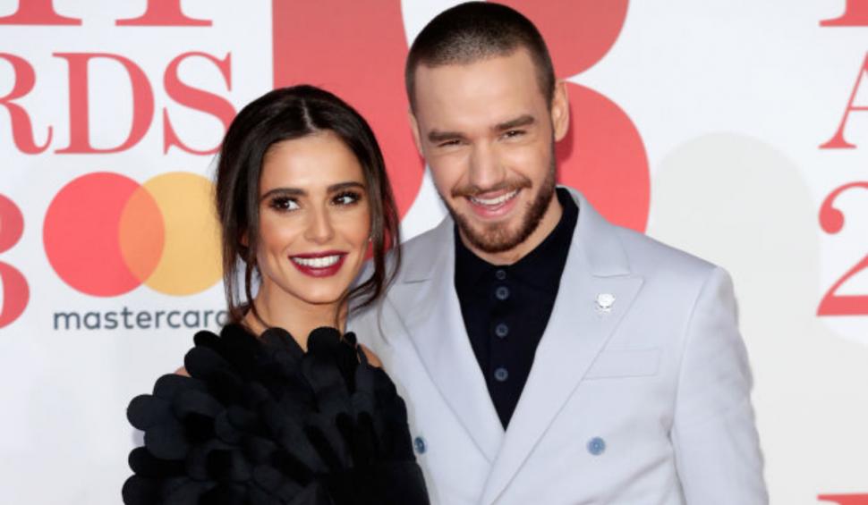 cheryl cole liam payne