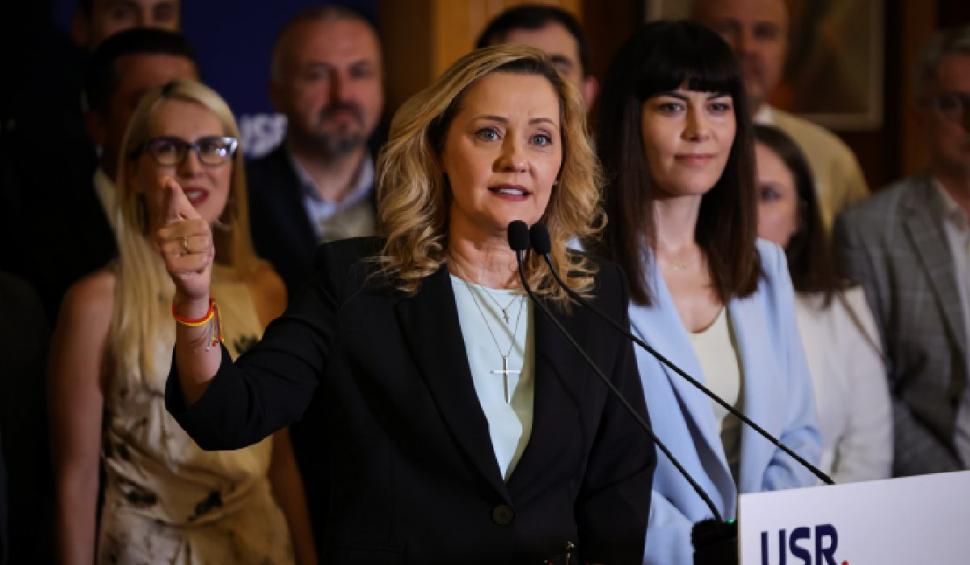 Elena Lasconi, candidată la președinția României din partea USR, aduce în centrul programului său de guvernare o promisiune clară și imperativă: zero toleranță pentru marii traficanți și un sprijin real pentru victimele acestui flagel.