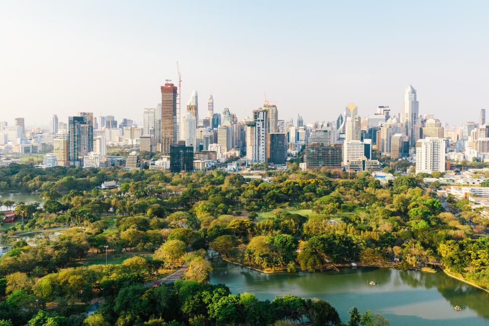 BANGKOK, THAILAND