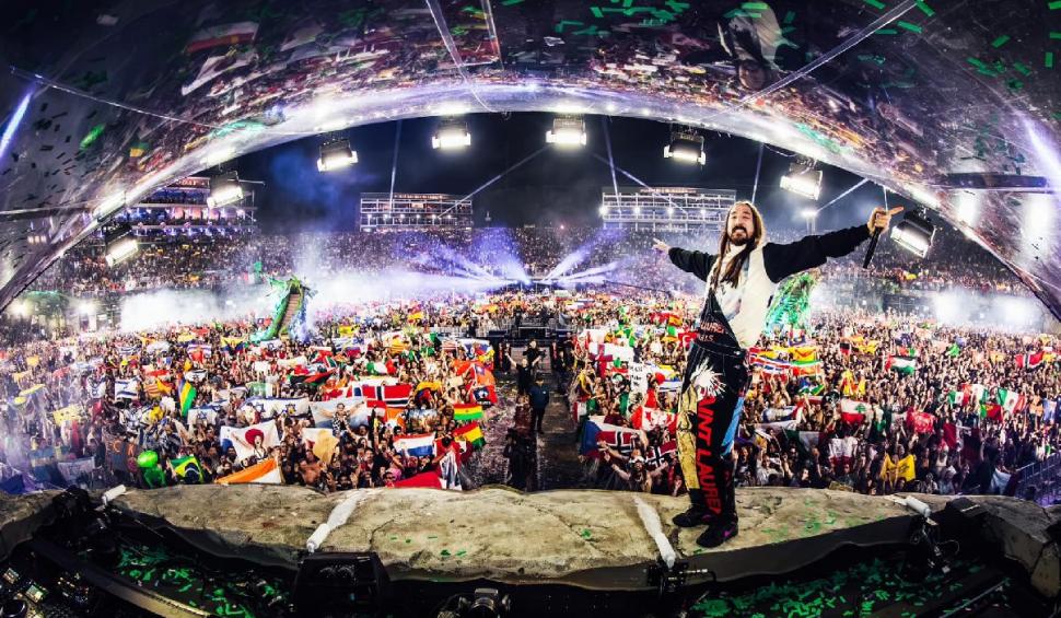 Philip Morris International a anunțat colaborarea globală Together X cu celebrul DJ și producător Steve Aoki în cadrul unui eveniment din Japonia, pe 19 octombrie 2024. Aoki, bine cunoscut publicului din România datorită prezenței la festivalurile Untold 