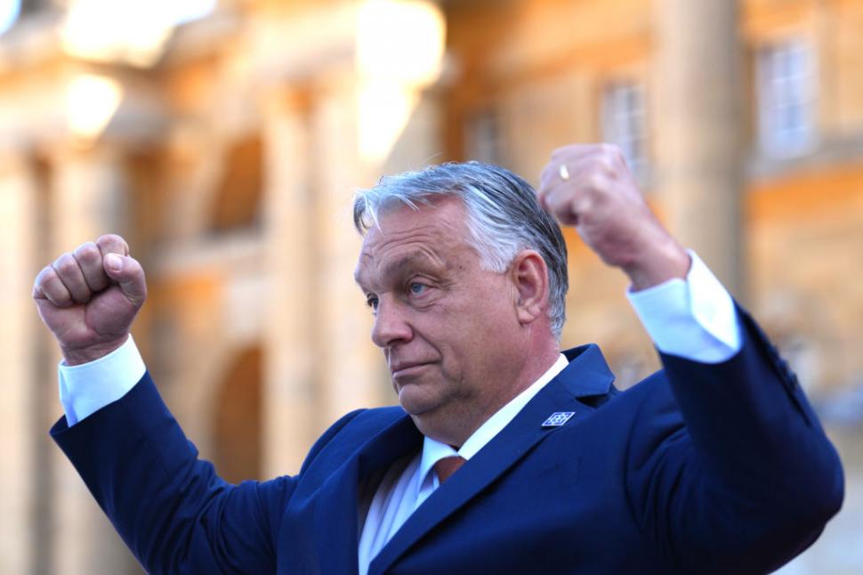 viktor orban