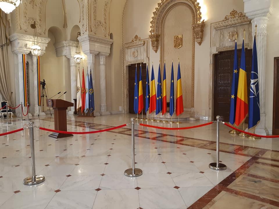 Alegeri prezidenţiale 2024. Începe campania electorală, 14 candidați s