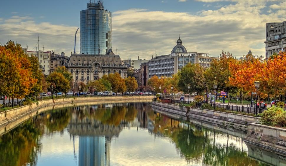 toamna bucuresti dambovita getty