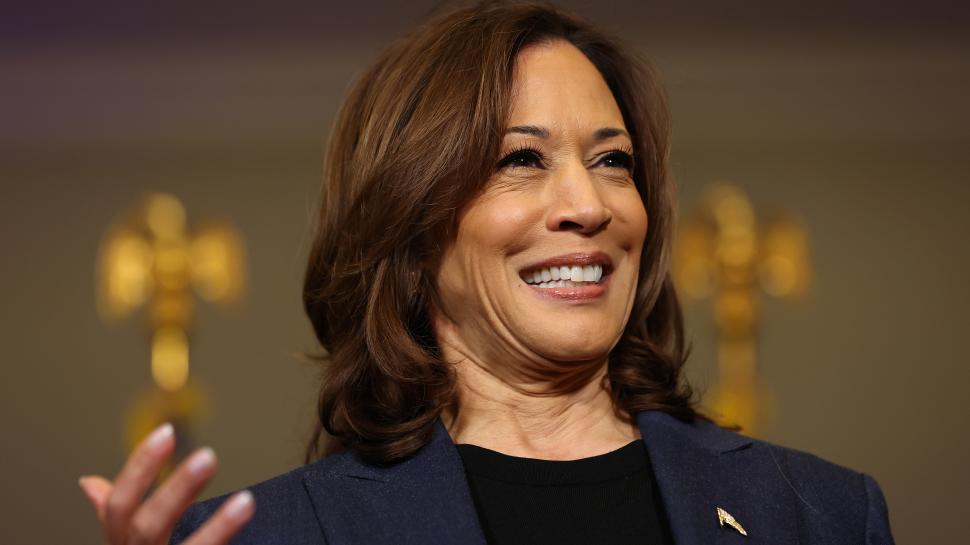 Kamala Harris a dezvăluit că este mare fană Formula 1. Care e pilotul ei preferat